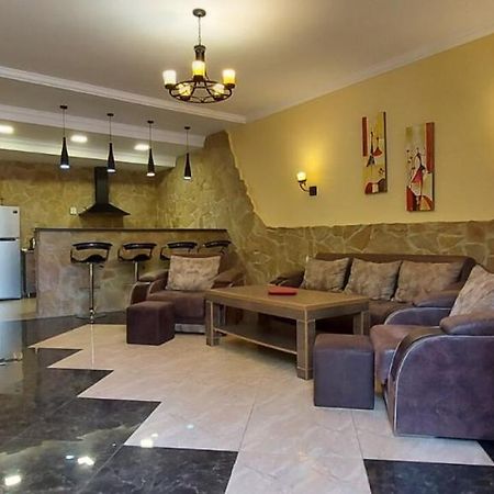Hotel Florencia มซเคทา ภายนอก รูปภาพ