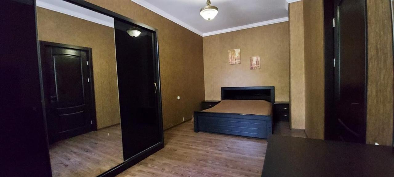 Hotel Florencia มซเคทา ภายนอก รูปภาพ