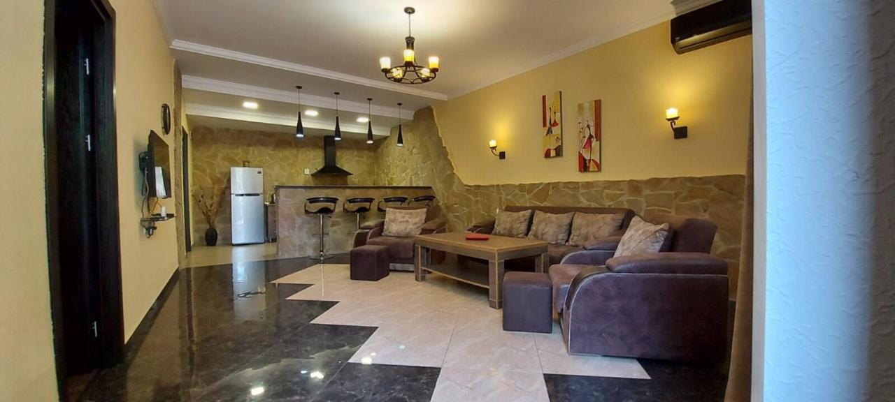 Hotel Florencia มซเคทา ภายนอก รูปภาพ