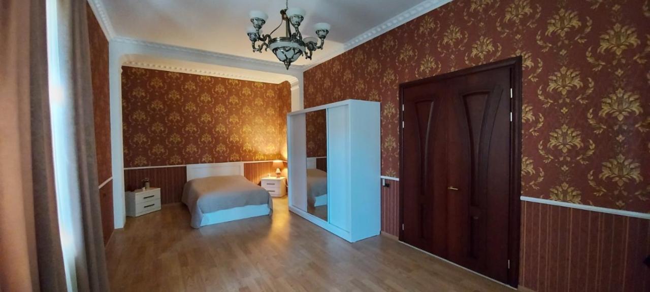 Hotel Florencia มซเคทา ภายนอก รูปภาพ