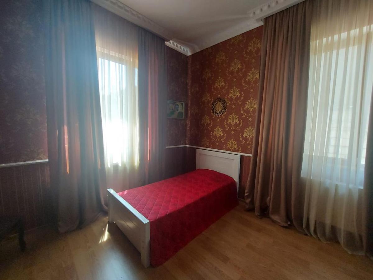 Hotel Florencia มซเคทา ภายนอก รูปภาพ