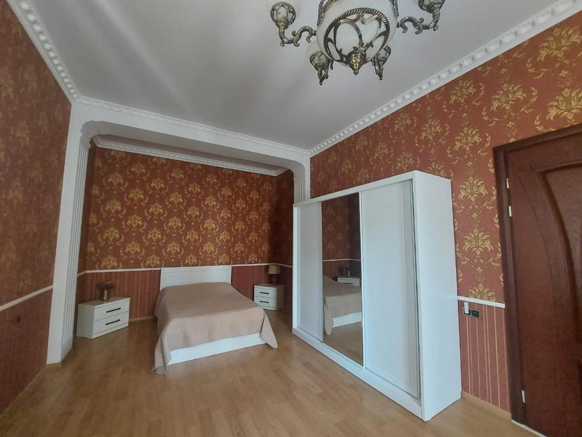 Hotel Florencia มซเคทา ภายนอก รูปภาพ
