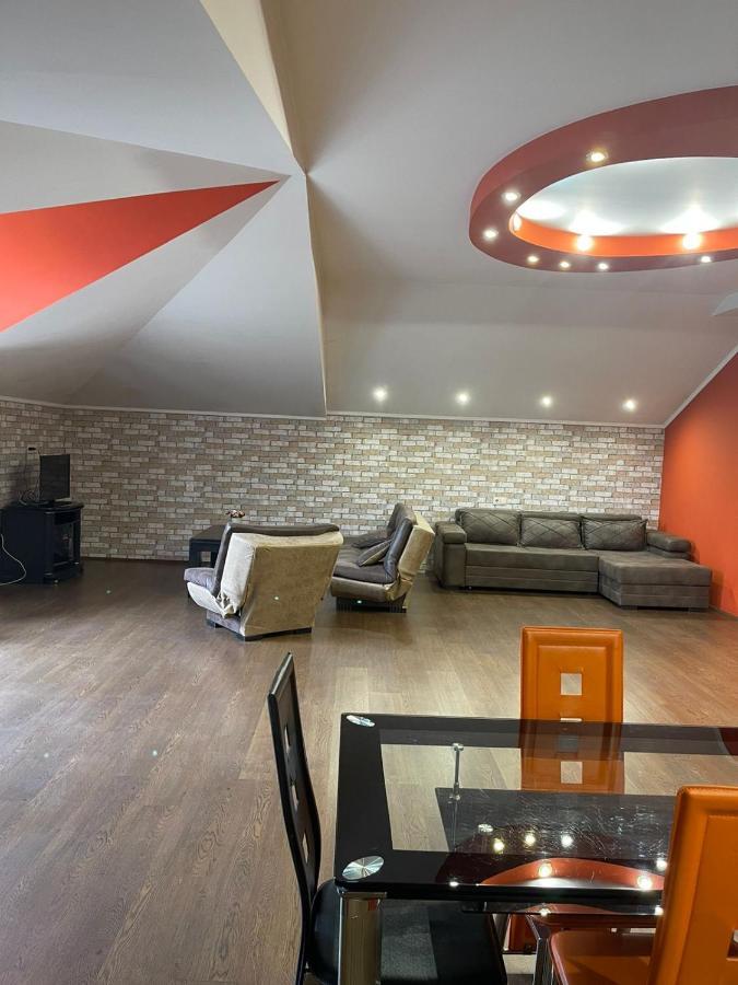 Hotel Florencia มซเคทา ภายนอก รูปภาพ