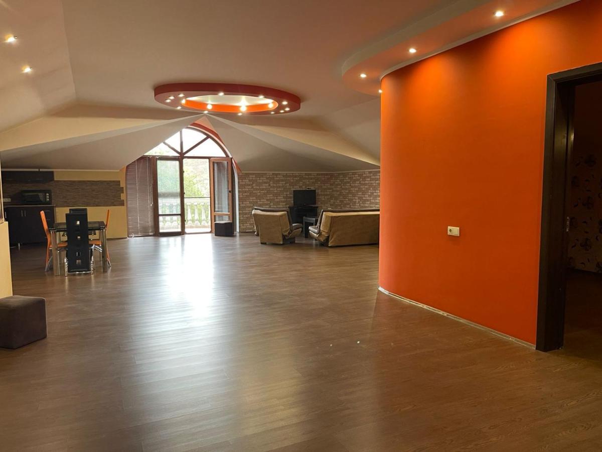 Hotel Florencia มซเคทา ภายนอก รูปภาพ