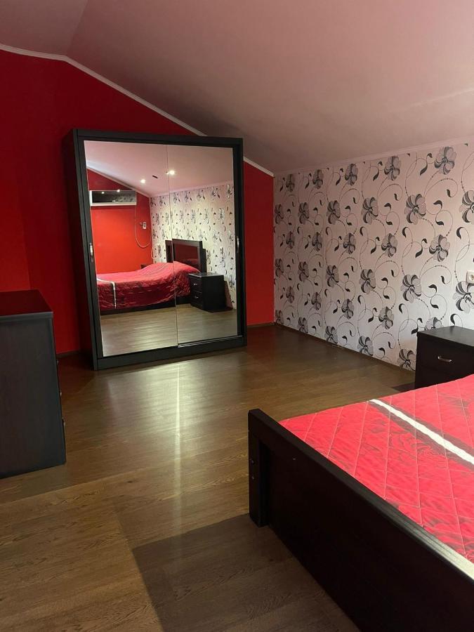Hotel Florencia มซเคทา ภายนอก รูปภาพ