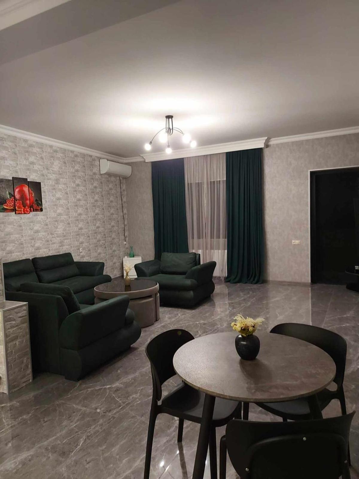 Hotel Florencia มซเคทา ภายนอก รูปภาพ