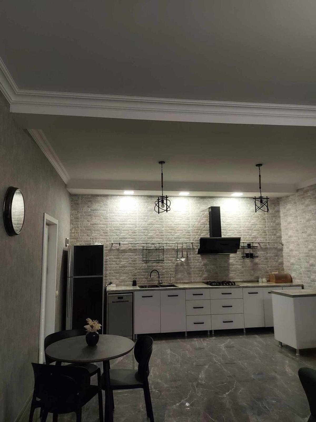 Hotel Florencia มซเคทา ภายนอก รูปภาพ